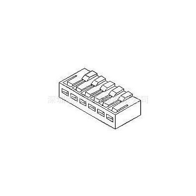 Molex代理莫萊克斯原廠**原裝現貨51