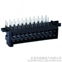國產 AMP 828801-7 929519-7，Longsun 50022-22AW-2 22P汽車連接器 針座
