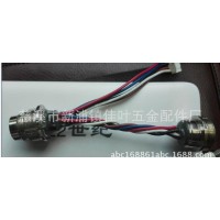 安費諾連接器，安費諾規格連接器