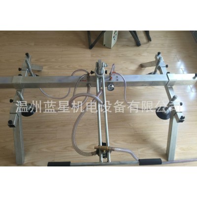 吸吊機真空吊具真空吸盤400KG，4吸