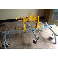 負載800KG，8個吸盤的真空吸盤XDJ-8/150-800