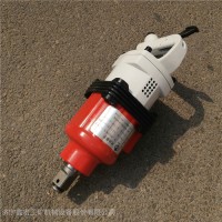 氣動工具重型汽修風動扳手 手持式風扳機 BK20風動扳手廠家