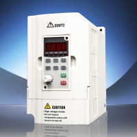 上海臺達**電機變頻器VFG-M系列380V三相2.2KW低噪音風機水泵恒壓供水標準變頻器