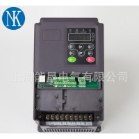 供應上海能墾NK8000-045G/055P 45KW交流三相低壓通用型變頻器 上海能墾變頻器