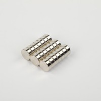強(qiáng)磁汽修吸力棒磁鐵吸鐵棒撿拾器磁性吸桿修車工具自吸桿紅把