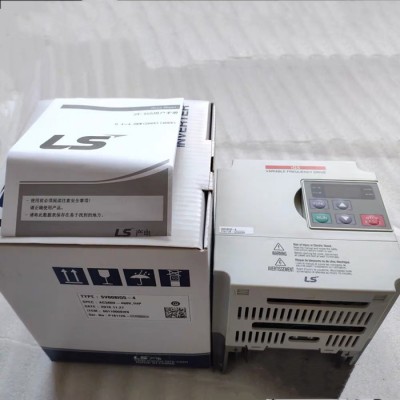韓國LS(LG)產電變頻器 SV004IC5-1單