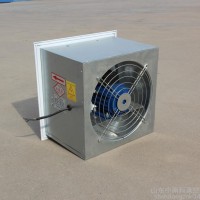 廠家生產方形壁式軸流風機  防爆軸流風機 軸流風機