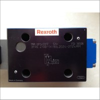 廈門(mén)供應(yīng) 全新原裝 力士樂(lè) 閥 3FREZ10B-1X 80L2G24-27Z4MM