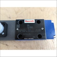 廈門供應(yīng) 全新原裝 力士樂 閥 3FREZ6B-10 35L2G24-27Z4MM