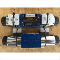 廈門供應(yīng) 全新原裝 力士樂 閥 4WE6D62 OFEG205N9K4