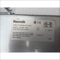 廈門供應(yīng) 全新原裝 力士樂 驅(qū)動器-模塊-電機 HMS01.1E-W0054-A-07-NNNN