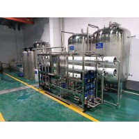 化纖純水|純水設備|水處理公司