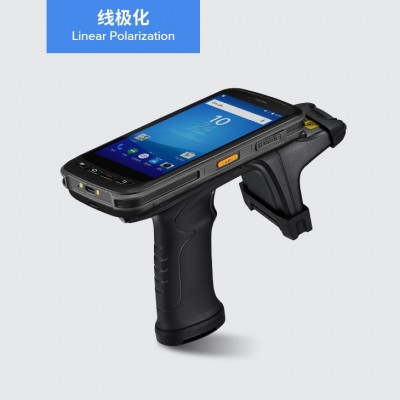 成為C72RFID手持機系統11內存8核