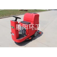 駕駛型洗地機不能行駛7個原因