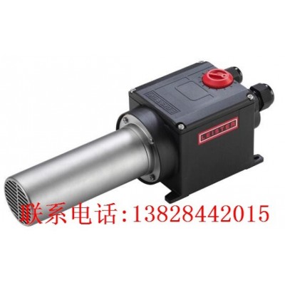 LEISTER工業(yè)熱風器LHS 41L