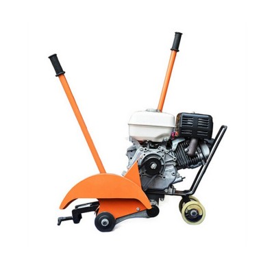 直售內(nèi)燃鋼軌鋸軌機，NQG-4.8型內(nèi)燃