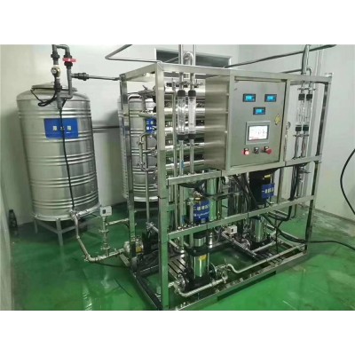 醫藥純化水系統