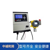 轉爐煤氣泄漏檢測儀 焦爐煤氣泄露報警器