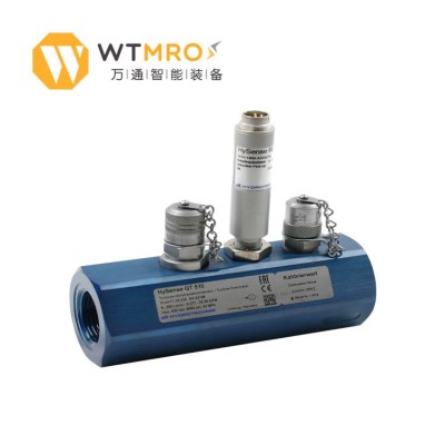 Hydrotechnik 海德泰尼克 渦輪流量