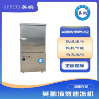 速凍機(jī)大蝦海鮮肉類不銹鋼節(jié)能速凍設(shè)備