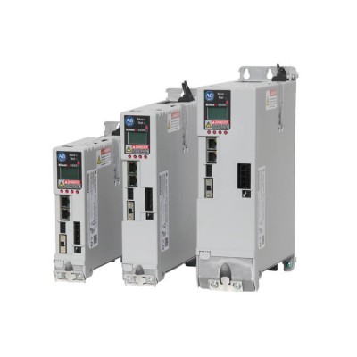Allen?Bradley 伺服驅(qū)動器 Kinetix