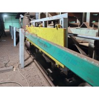 索爾德 散貨碼頭裝卸船機定位與控制系統(tǒng) 無源編纜鋼尺SOLD-SPRS