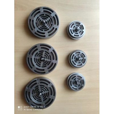 WP60 WP110 WP120 WP135 船用壓縮機