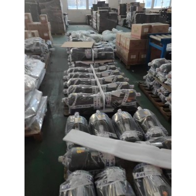 全自動機械專用減速機，齒輪減速電