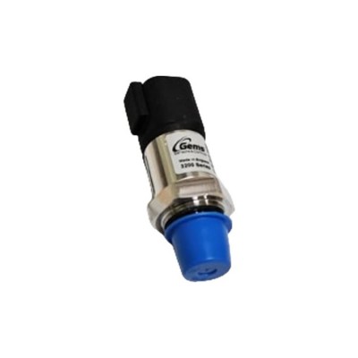 德國GEMS 捷邁壓力傳感器 3200B0250