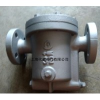 進口閥門-AK-2H蒸汽疏水閥 日本閥天VENN疏水閥