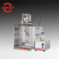 發(fā)動機冷卻液泡沫傾向測定器
