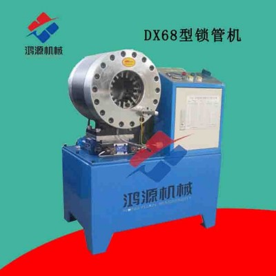 如果縮管機不工作了怎么辦