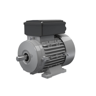 德國 ac-motoren ABS 100 LA 4 單相