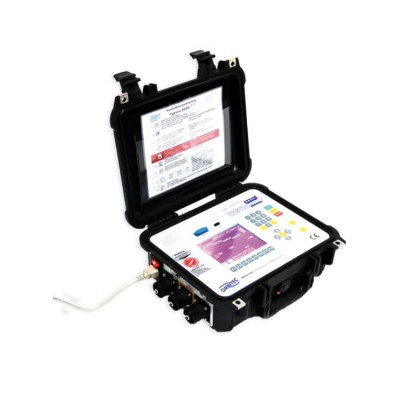 德國orbitec Tigtronic Basic 2 控