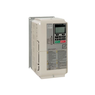 日本安川電機YASKAWA H1000重負載高