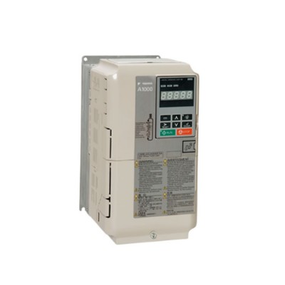 日本安川電機YASKAWA A1000高性能矢