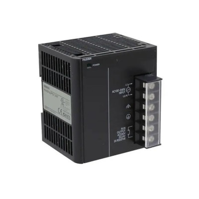 日本OMRON CJ1W-PA205R電源單元