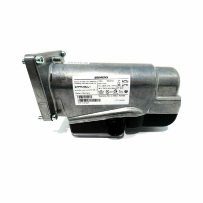 德國西門子Siemens SKP15.012U1氣體