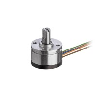 德國(guó)Gessmann HG2霍爾電位器