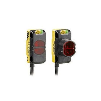美國BANNER QS18VP6LD光電傳感器