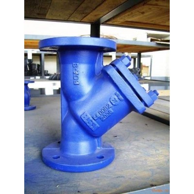 德國(guó)凱士比Y型過濾器 德國(guó)KSB過濾器