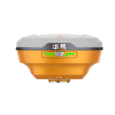 華測E97Air實景放樣RTK