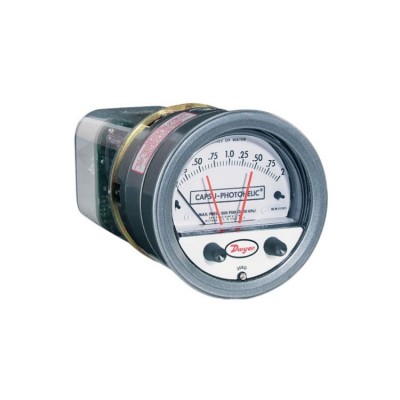 美國Dwyer 43002液用差壓表