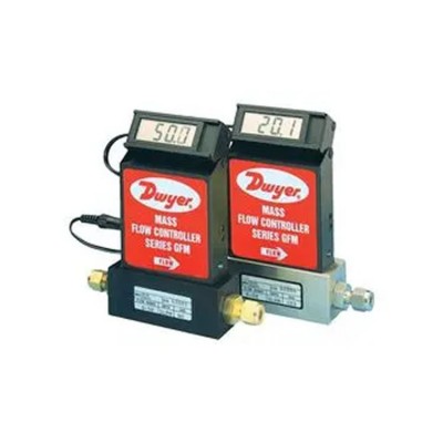 美國進口Dwyer GFM-1142質量流量計