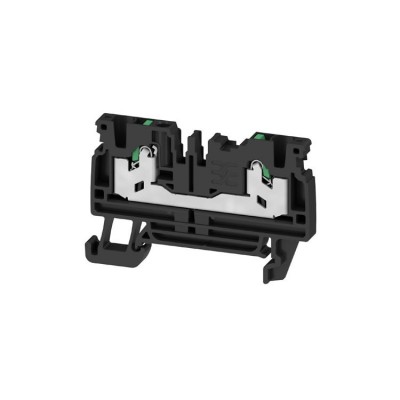 德國進(jìn)口Weidmuller S2C 2.5 BK直通