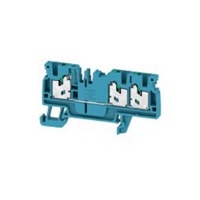 德國進(jìn)口Weidmuller S3C 2.5 BL直通