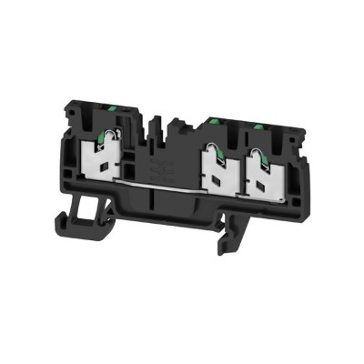 德國進口Weidmuller S3C 2.5 BK直通