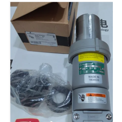 伊頓塑殼斷路器NZM2-XRD380-440AC