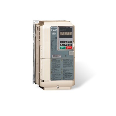 日本安川電機YASKAWA R1000電源再生
