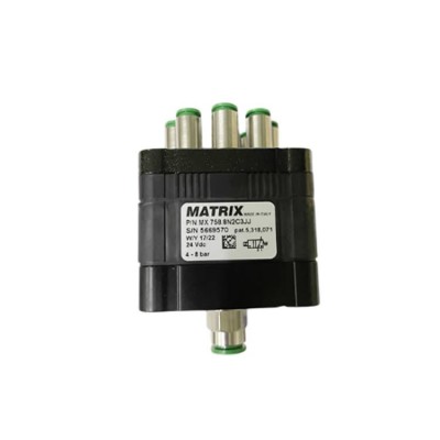 Matrix MX 821.100C2KK  820系列高